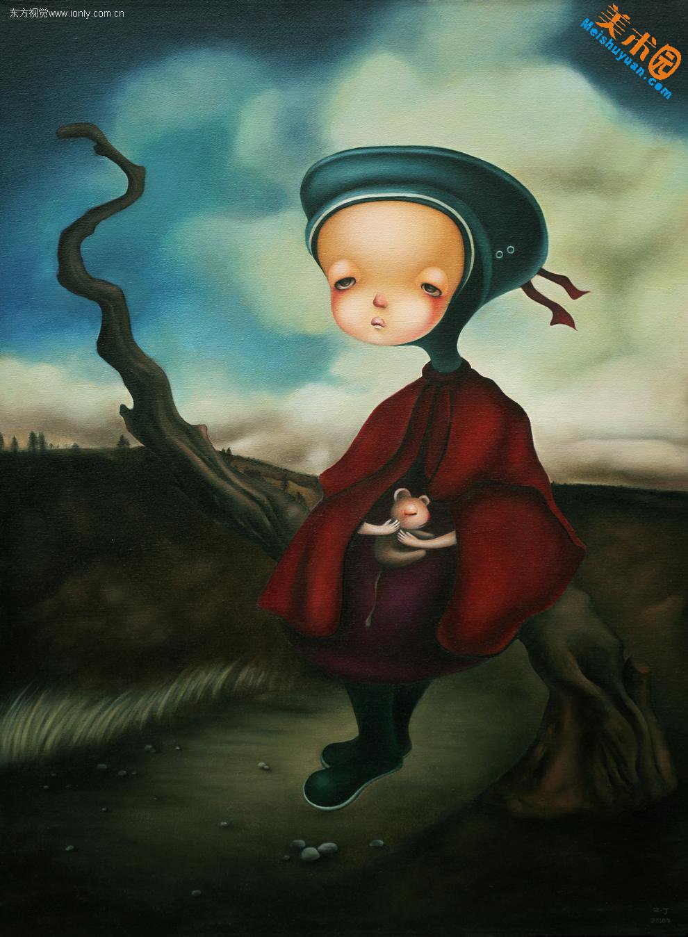 žɭ-ǽȥη130x97cmͻ2010