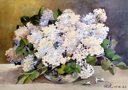 ⣨1905——1993 27×41cm
⣨1905——1993Ůˡ1923ҵŮʦѧУ1929ҵڱƽŮѧԺͬ기ѧͶڰѧԺ1933عȺαƽרѧУרѧУڣ1953ѧϵڡйЭԱйЭзֻ¡