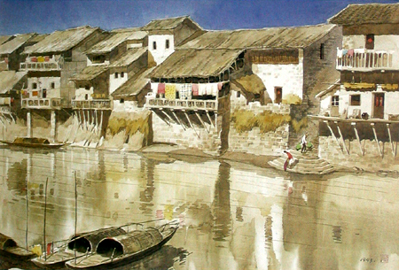 ſ ˮ 55×78cm