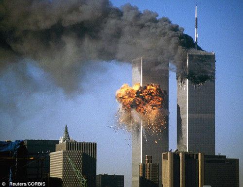 9.11ó˫Ϯ