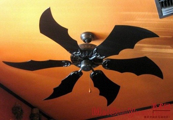 Batman-Fan