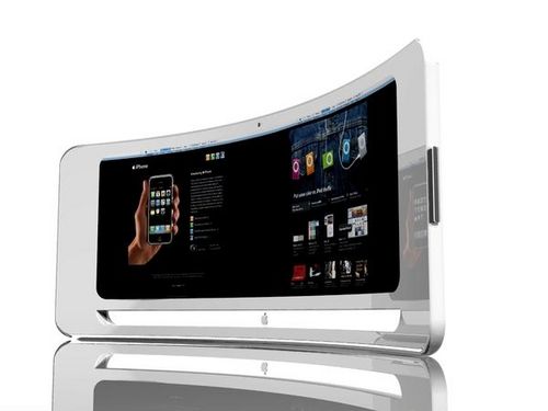 iMac View ƻʾ01