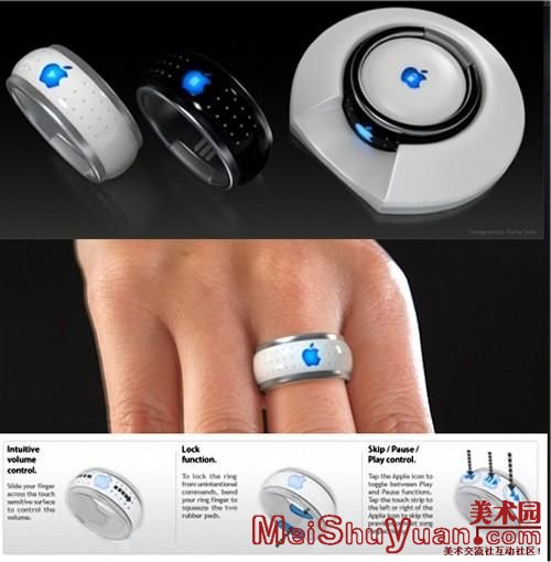 iRing ָ
