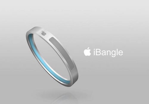 iBangleMP3 01