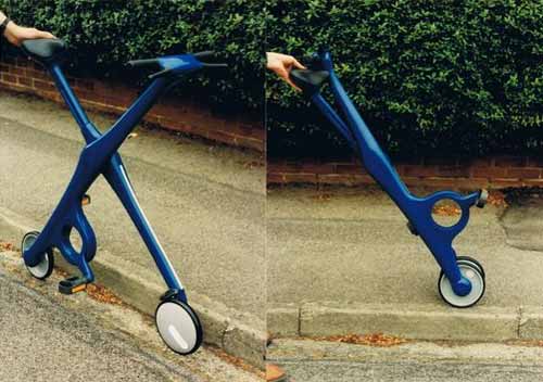 ۵г,X-bike