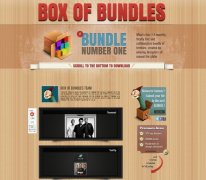 Box of BundlesѵĴԴվ