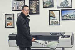 HP T1300ӡýƸ