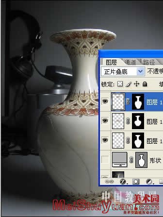 ʣPhotoshopƿʻЧ
