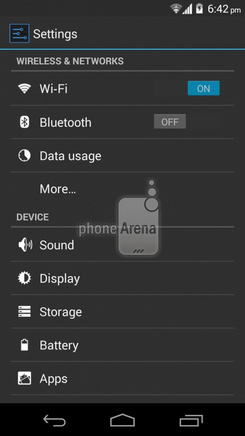 ׿4.4 Android 4.4