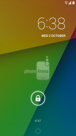 ׿4.4 Android 4.4