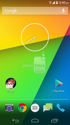 ׿4.4 Android 4.4
