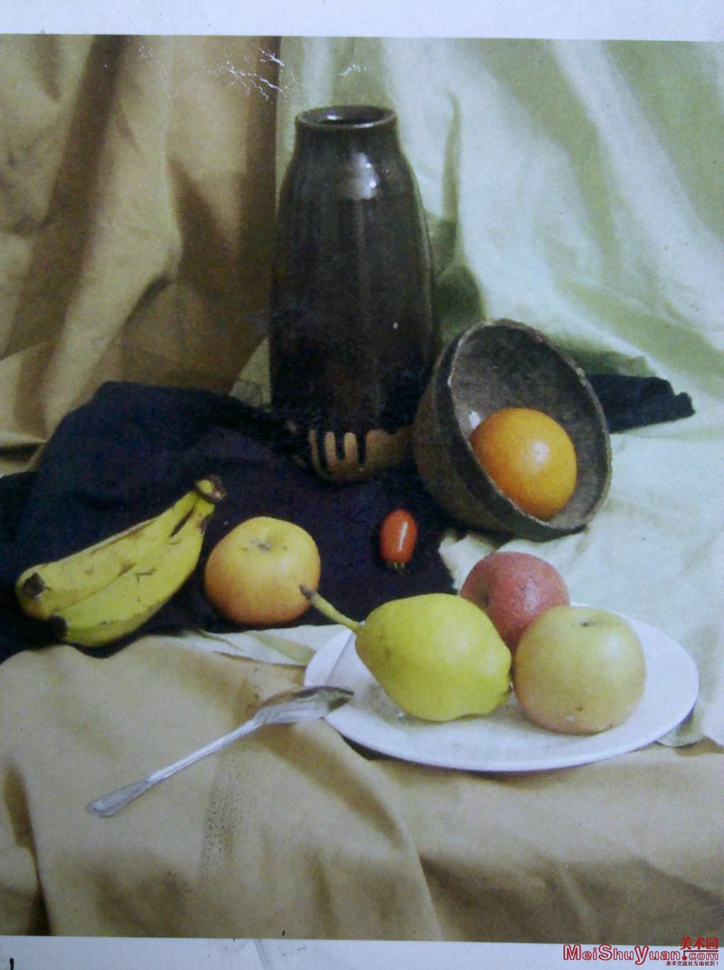 罐子<em>静物照片</em>图片1张_罐子<em>静物照片</em> - <em>静物照片</em>