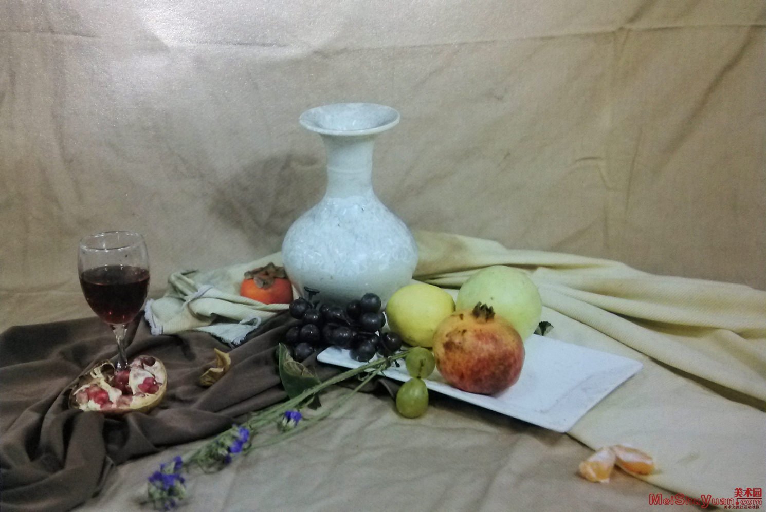 <em>瓷器照片</em>静物实物组合(15)22张_<em>瓷器照片</em>静物