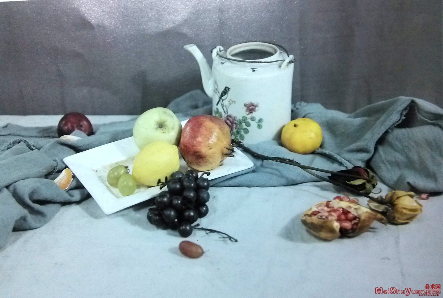 <em>瓷器照片</em>静物实物组合(16)22张_<em>瓷器照片</em>静物