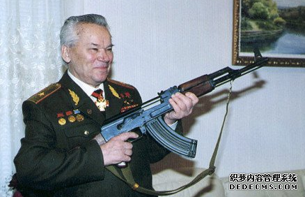 AK-47֮94 Ϊ(ͼ)