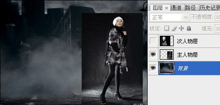 PhotoshopʵתƺϳЧ