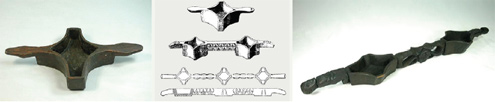 The Linnak (twin cup)%2C from the Paiwan culture.
