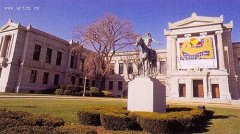 ʿݣMuseum of Fine Arts, Bosto