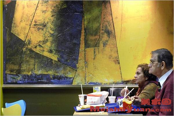 McDonald Europe