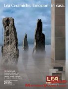 LEA CERAMICHE ذ崴