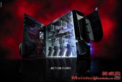 ϷAMD Game. The Ultimate Gamers PC