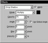 Layer Effects