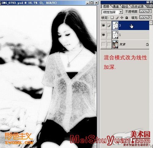 PhotoshopMMƬתΪʻ