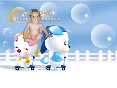 PhotoshopһıƬǽֽ