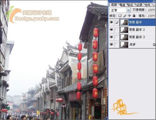 PhotoshopͼʽɫƬΪ