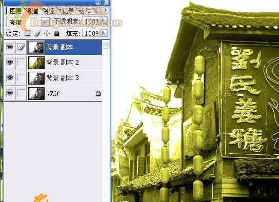 PhotoshopͼʽɫƬΪ