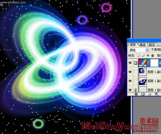 Photoshop˾λЧ