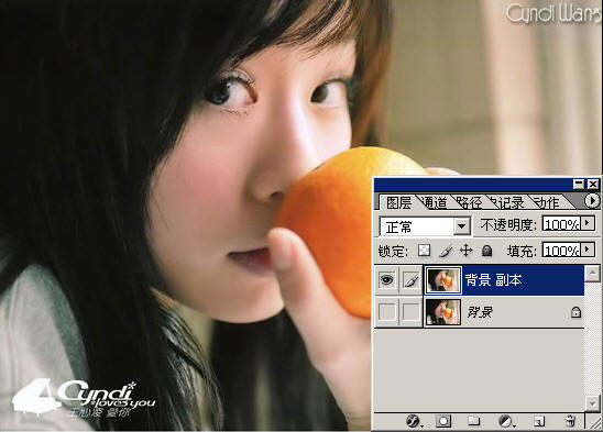 Photoshop˾ŮƬĸ