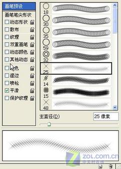 Photoshopʵ̳:ɫˮ