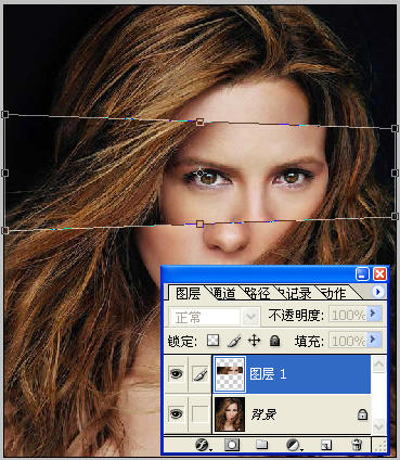 PhotoshopλƴЧͼƬ