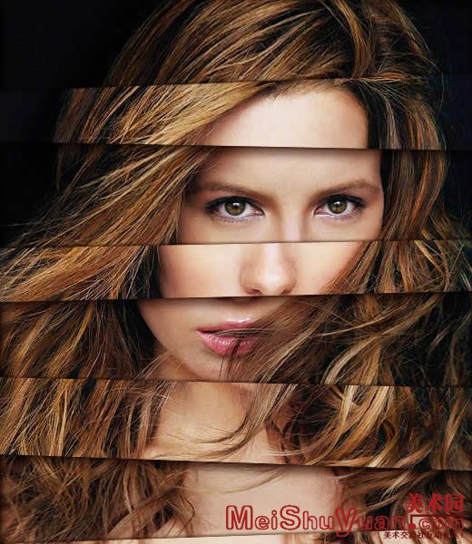 PhotoshopλƴЧͼƬ