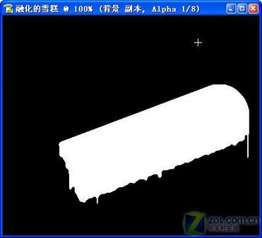 Photoshopʵ̳:ڻѩ