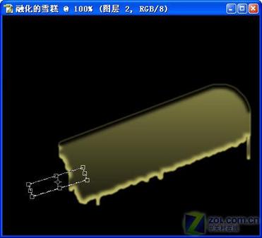 Photoshopʵ̳:ڻѩ