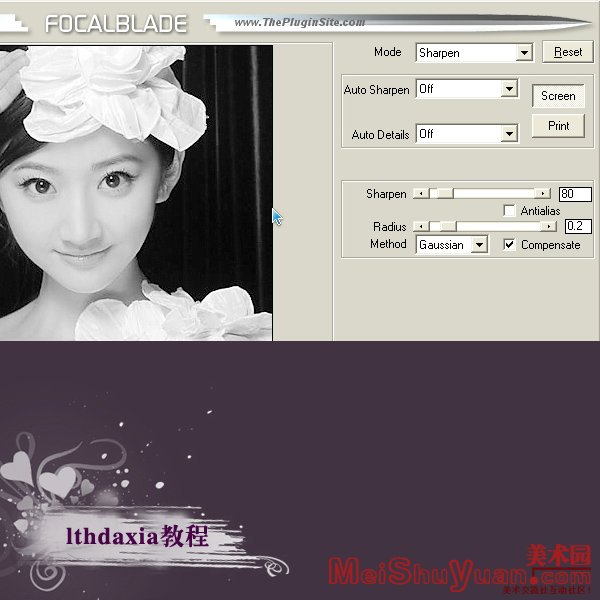 Photoshopۼ˽̳:ɫƽ