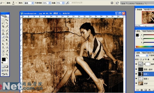 PhotoshopԸMMƬЧ