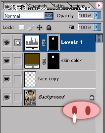 PhotoshopͼƬͷϳɽ̳(3)