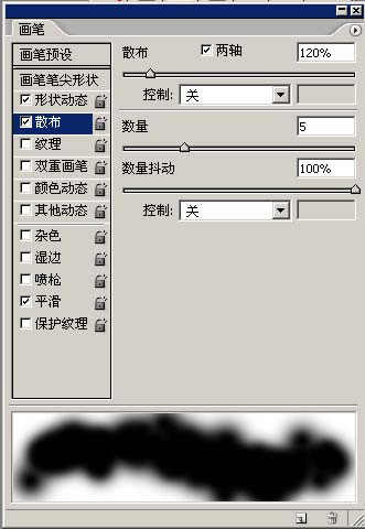 \