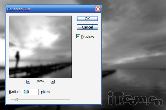 Photoshopһõ侰ɫ