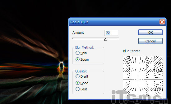 Photoshopһõ侰ɫ