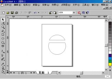 CorelDRAW 9Ӧٳ()ͼģ