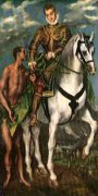 ңп£ElGreco1514-1614