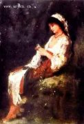 աң˹⣨1838-1907꣩