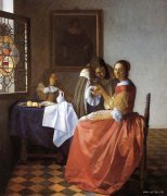 ңά׶VermeerJan16321675