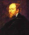 ¹͢ʦ³˹RubensPeter Paul 1577-