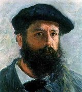 ӡʦĪμ飨C.Monet 1840-1926