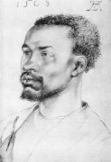 ¹һλ˼ңգAlbrecht Durer&nb